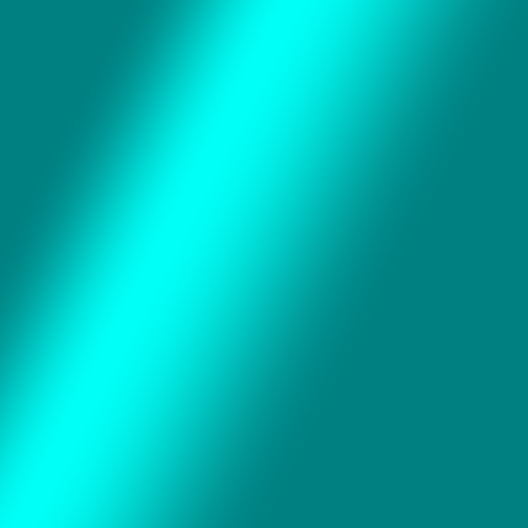 Linear Teal Background